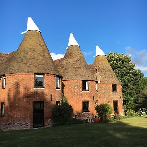 Renville Oast