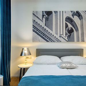 Luxury Rooms Paula